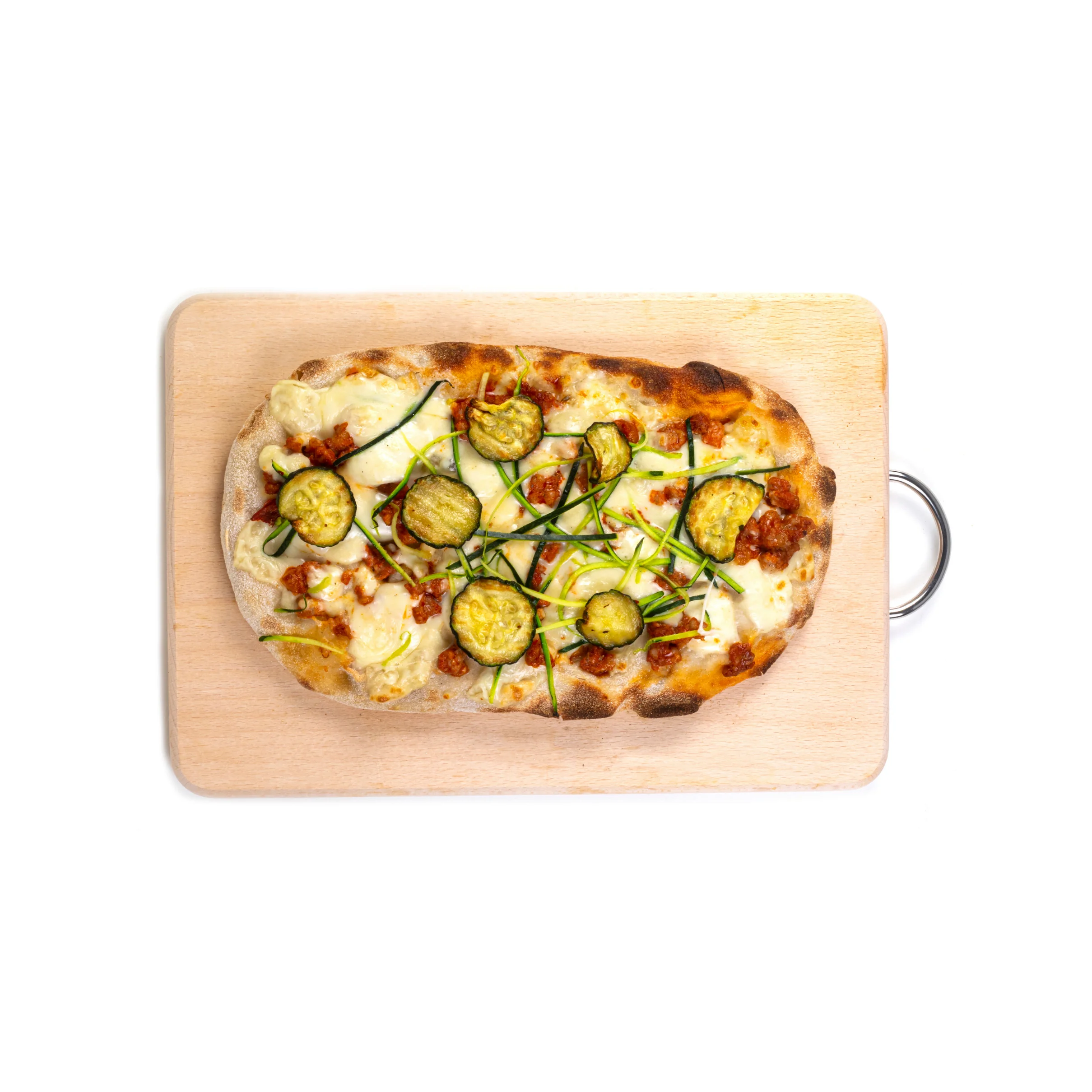 Высококачественное итальянское готовое основание для пинса 29x17 см 230 г для украшения и выпечки в духовке