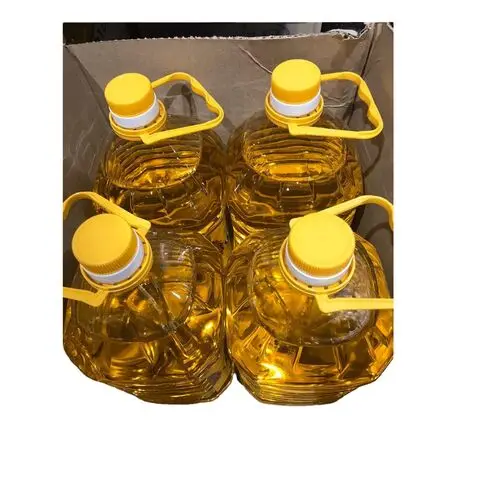 Premium High Quality Refined Sun Flower Oil 100% Ukraine Refined Sunflower oil