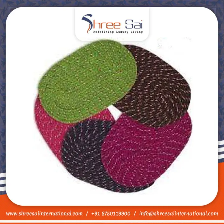 High Quality Personalized Latest Design Doormat Jacquard Woven Washable Rugs Door Mat with Private Label Door Mat At Best Price