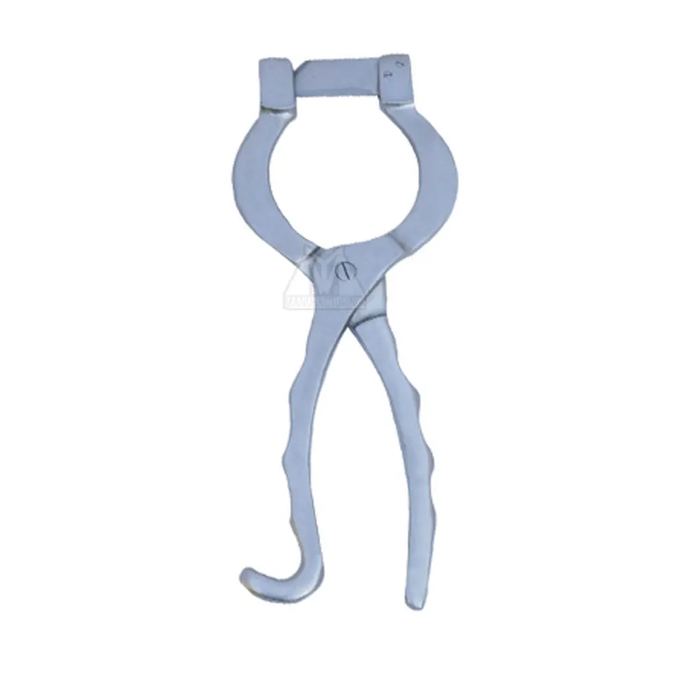 Хирургический лезвие из нержавеющей стали ветеринарные