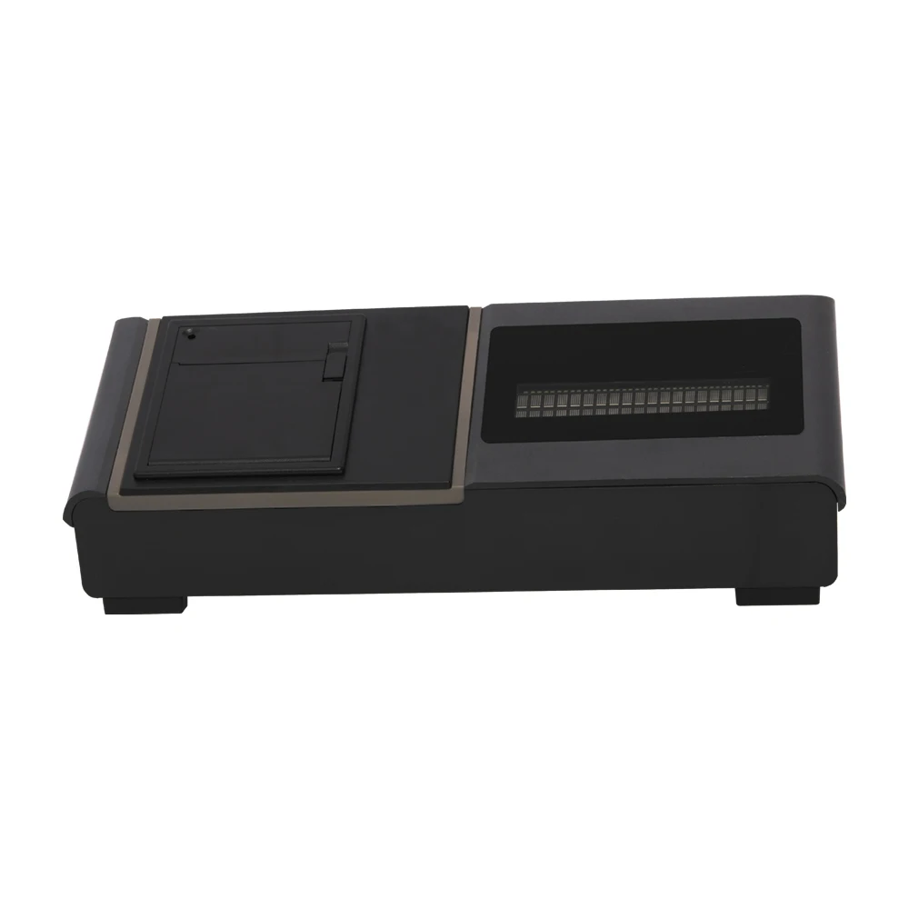 Zuljana ZLX106POS POS Terminal Machine All In One Touch Screen POS System Window OS