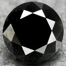 Natural Black Diamond Rough Uncut Chip Beads Strand 20 Carat Size Stone for Jewelry Making Shop Online now from Wholesaler from