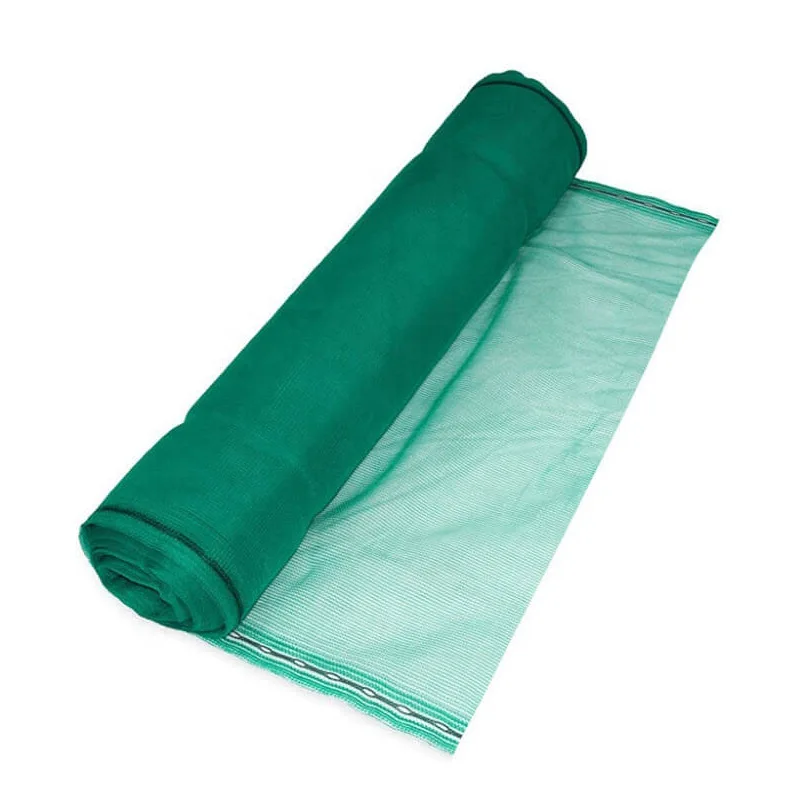 China Supplier Olive Harvest Net Fruit Collection Net HDPE Agriculture Greenhouse Olive Nets