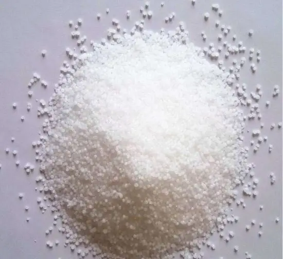 Urea Factory Price Water Soluble Fertilizer Nitrogen urea