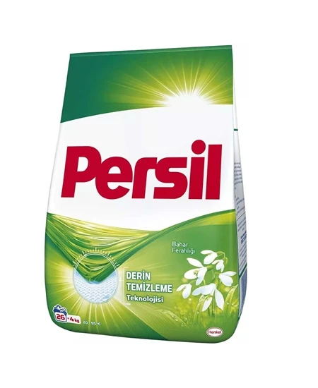 Оригинальное жидкое моющее средство для стирки Persil ProClean 150 унций жидкости 96 нагрузок