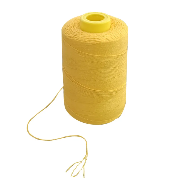 Белый и зеленый 10/4 20/6 40/2 150g 200g 500g 1 кг/5 кг полиэстер нейлон пряжа швейные нитки для кожи