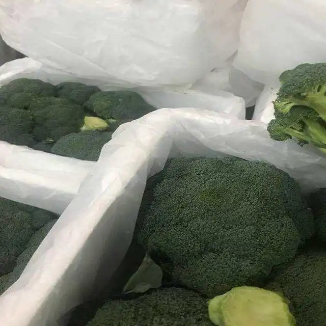 Оптовая цена свежие брокколи высокое качество и вкусные