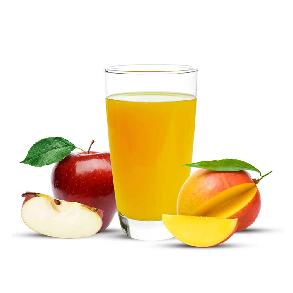 High quality healthy concentrated juice export bulk soft drinks fruit juice beverages drinks