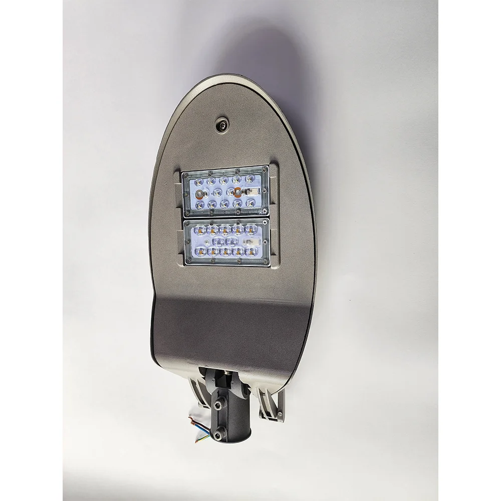 World Lumi LED Security Light Apply High Efficiency Module and Streamlined Design With Modern Sense in Korea Best Selling