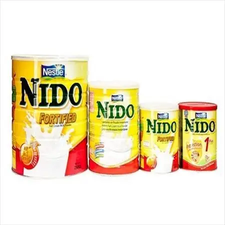 Nestle Nido One Plus Growing-Up Baby Formula (1 to 3 Years)