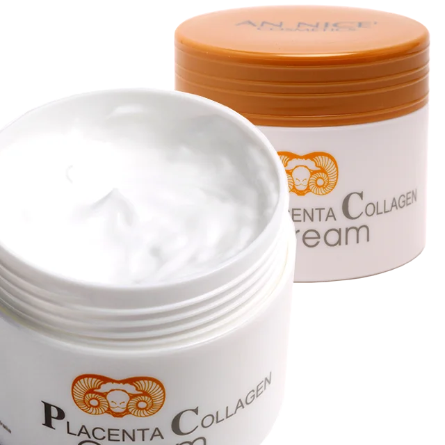 Skincare From Premium Placenta In Australia, Provides Extra firming, Moisturizing, And Whitening Effects, For Mature Skin, 100ml