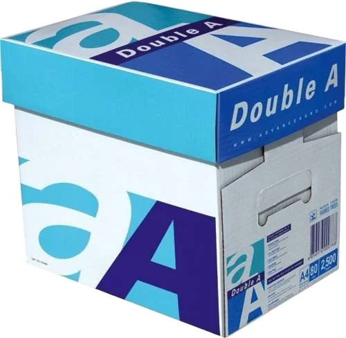 New Arrival Quality Copy Paper A4 / A4 Paper 100% Wood Pulp 75gsm 80 gsm