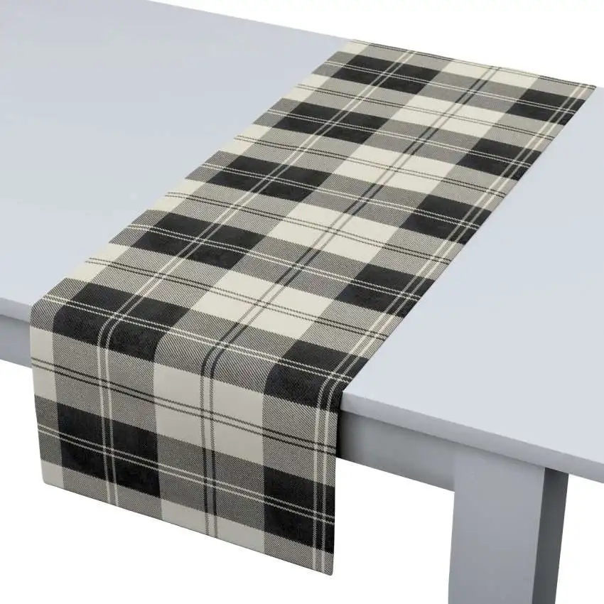 OEM or ODM Accept Custom Best Welcome Fashion Table Runner Lace Burlap Table Runner