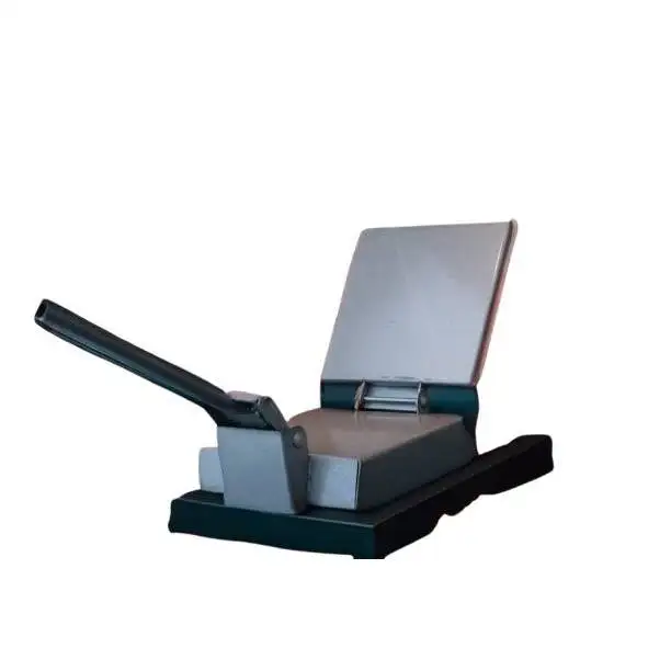 Culinary Essential TORTILLA PRESS for Convenient Cooking