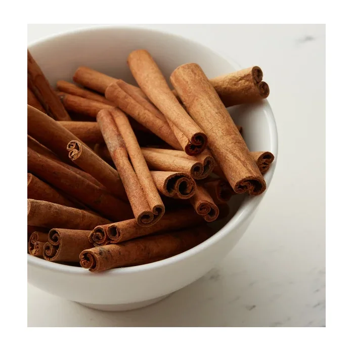 Wholesale Supplier of Dried Spices Cinnamon Stick Bulk Quantity Ready for Export