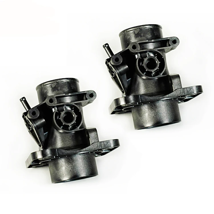 Precision Injection Molding Tooling for Custom Electronic Device Plastics Parts Manufacturing