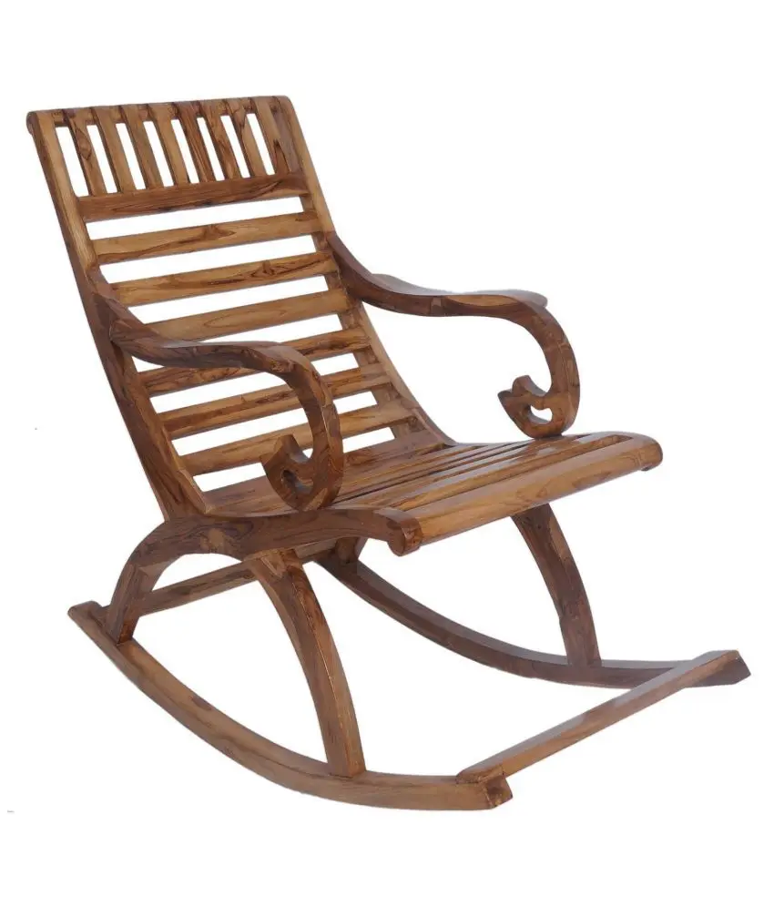 High Quality Wooden Chair For Home Garden and Outdoor Solid Wood Chair At Wholesale Price From India