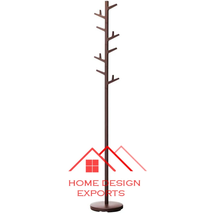 Multi Level Latest Coat hanger Branch Shaped   Modern Clothe Hanger For Home & office clothe Hanger & Organizer Wavy Design