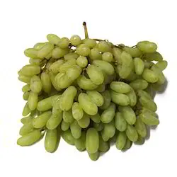 Best Selling Premium Green Grapes with Good Sweet Content and Flavorful Available at Wholesale Price from Indian Exporter