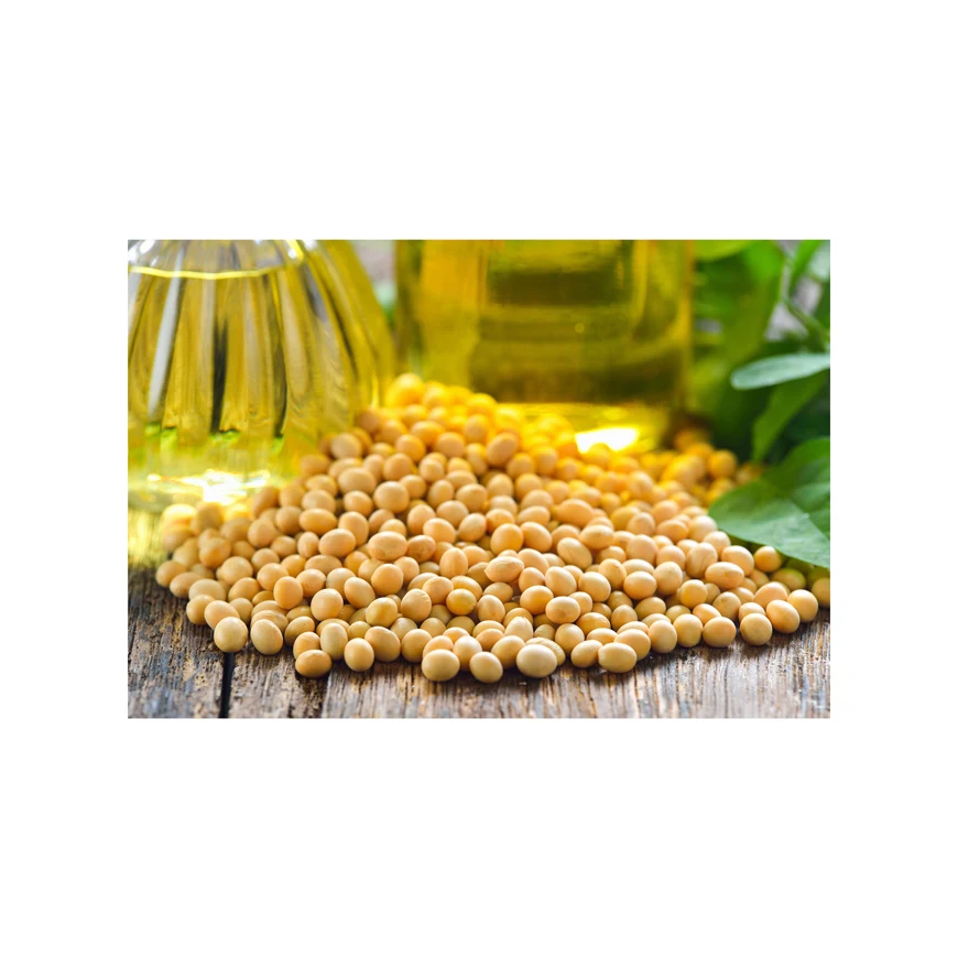 Афинированное Отбеленное Дезодорированное соевое масло/рафинированное NON-GMO масло для продажи