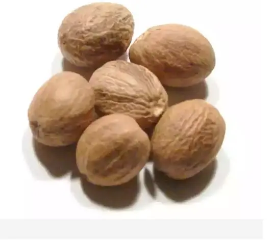Factory Wholesale Customized Grade nutmeg