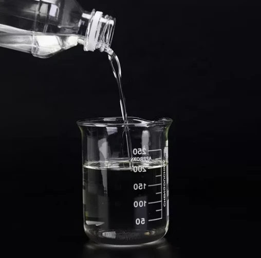 China Factory Price PVC Plasticizer DOP Dioctyl Phthalate CAS 117-84-0