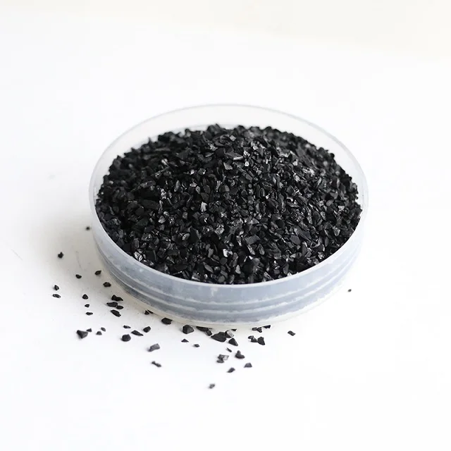 Natural Material Agricultural Waste Charcoal Coconut Shell Wholesale Palm Kernel Shell Cheap Prices From Indones