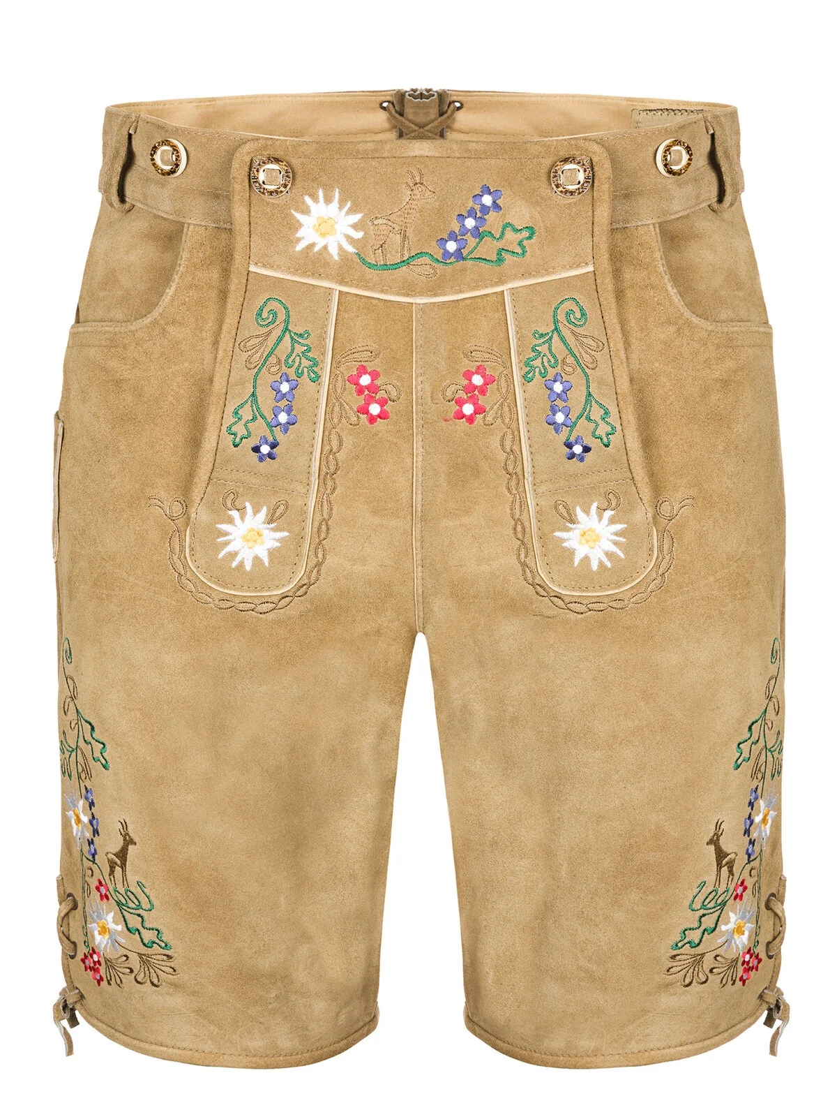 Высококачественные традиционные женские шорты kurzhose trachten lederhosen-oktoberfest-баварские 2023
