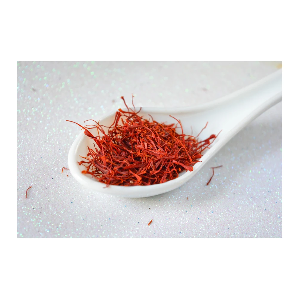 Organic Saffron Best Quality Dried Saffron Substitute Saffron Powder