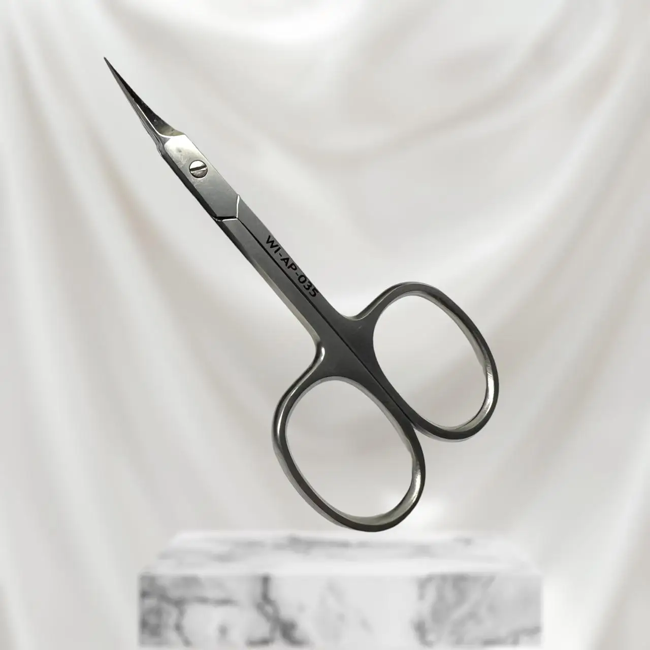 Ножницы для кутикулы классическая профессиональная серия ручной работы супер острый OEM Amazon