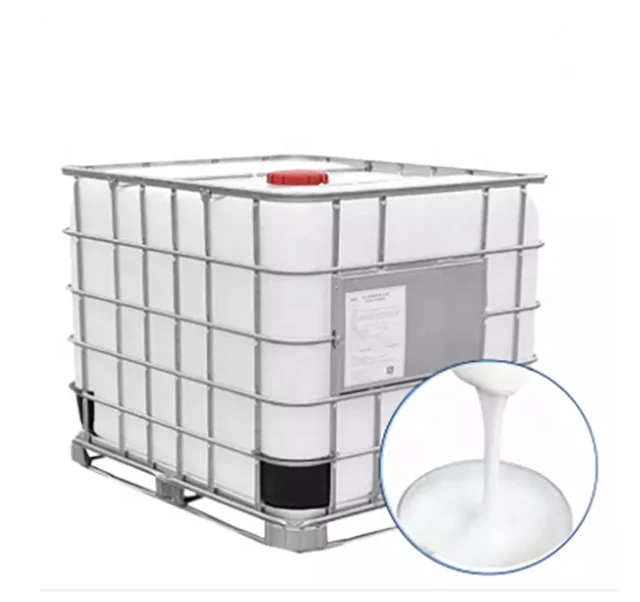 Infinechem waterborne wood paint emulsion/metal anti-corrosive emulsion/metal surface coating emulsion