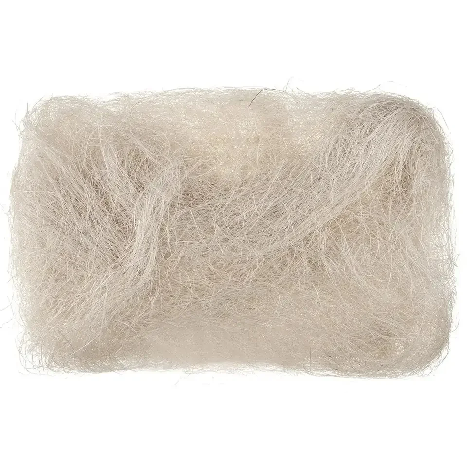 sisal fibre