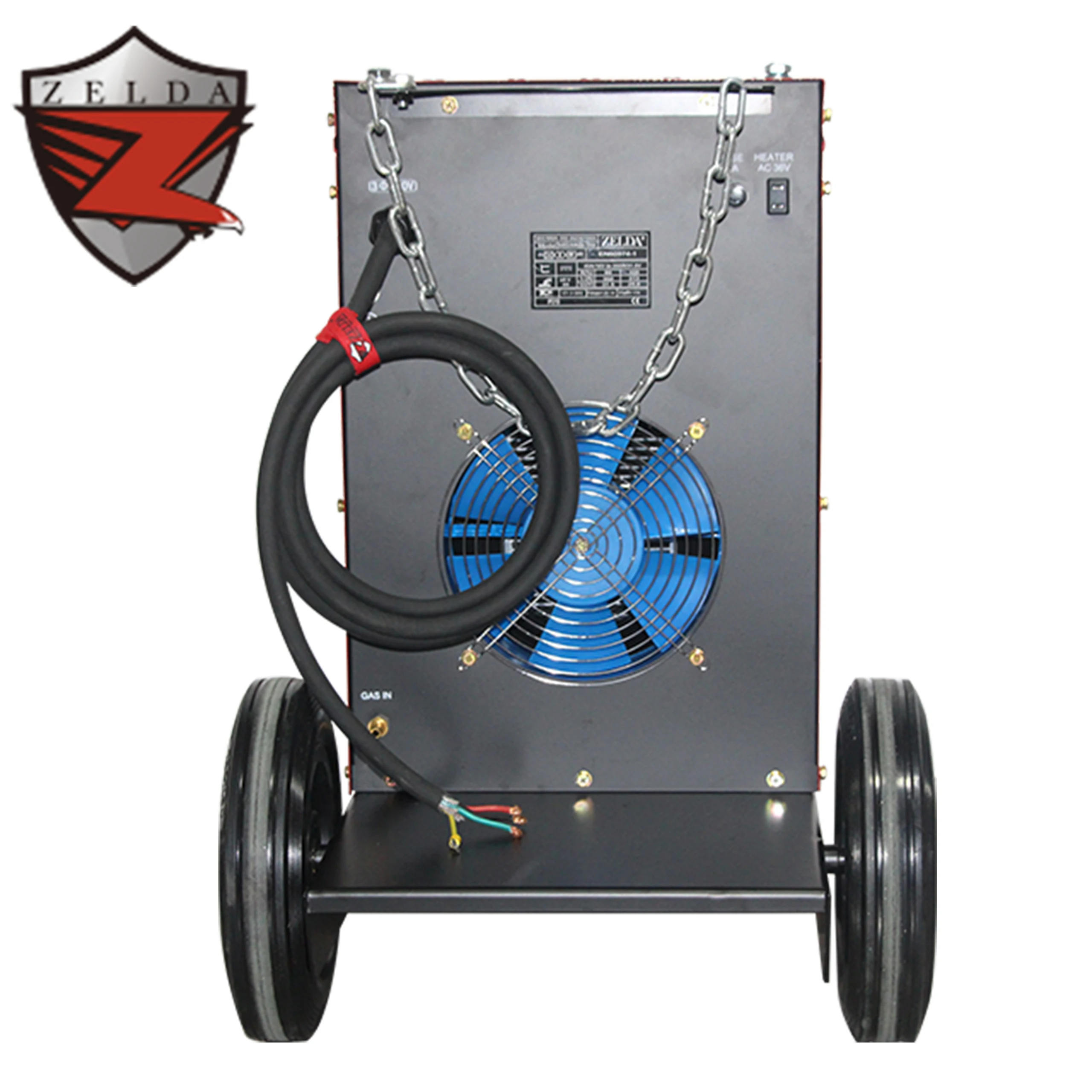 Промышленное использование Igbt модуль Soldador 350 Amp инвертор Mig сварочный аппарат