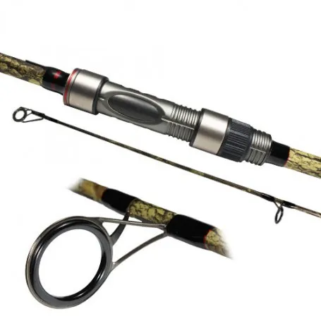 High-end version carp fishing  rod 2sections 10ft/12ft/13ft 3lbs /3.25lbs /3.5lbs