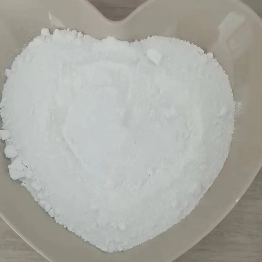 High Concentration Rutile Grade Titanium Dioxide (TIO2) Industrial Powder Oxide for Coating Rubber Applications