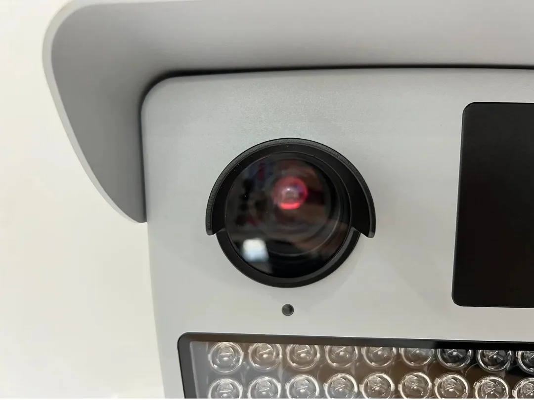 Brand New Signalways Fixed speed measurement enforcement system Traffic speed detector cctv camera Speed enforcement camera