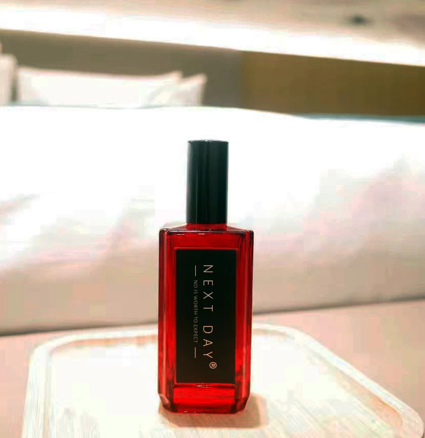 Long-Lasting Private Label Home Fragrance Essential Oil Room Spray Air Freshener for a Scented Room for Home Use