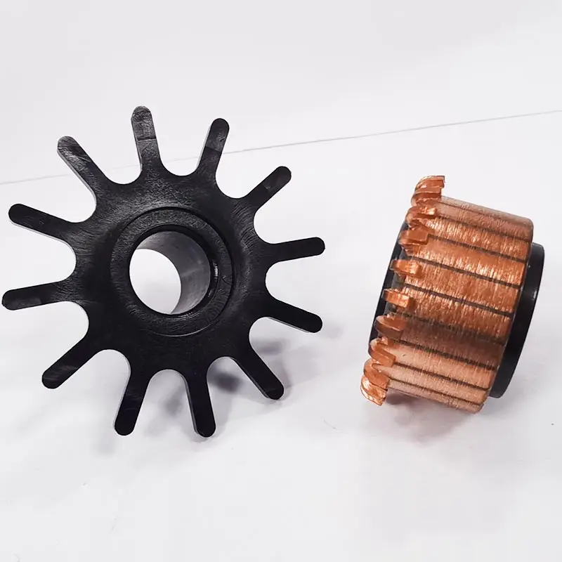 Wholesale Electric Motor Collector Commutator In Dc Motor For Sale