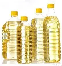 Рафинированное подсолнечное масло в наличии на складе для продажи
