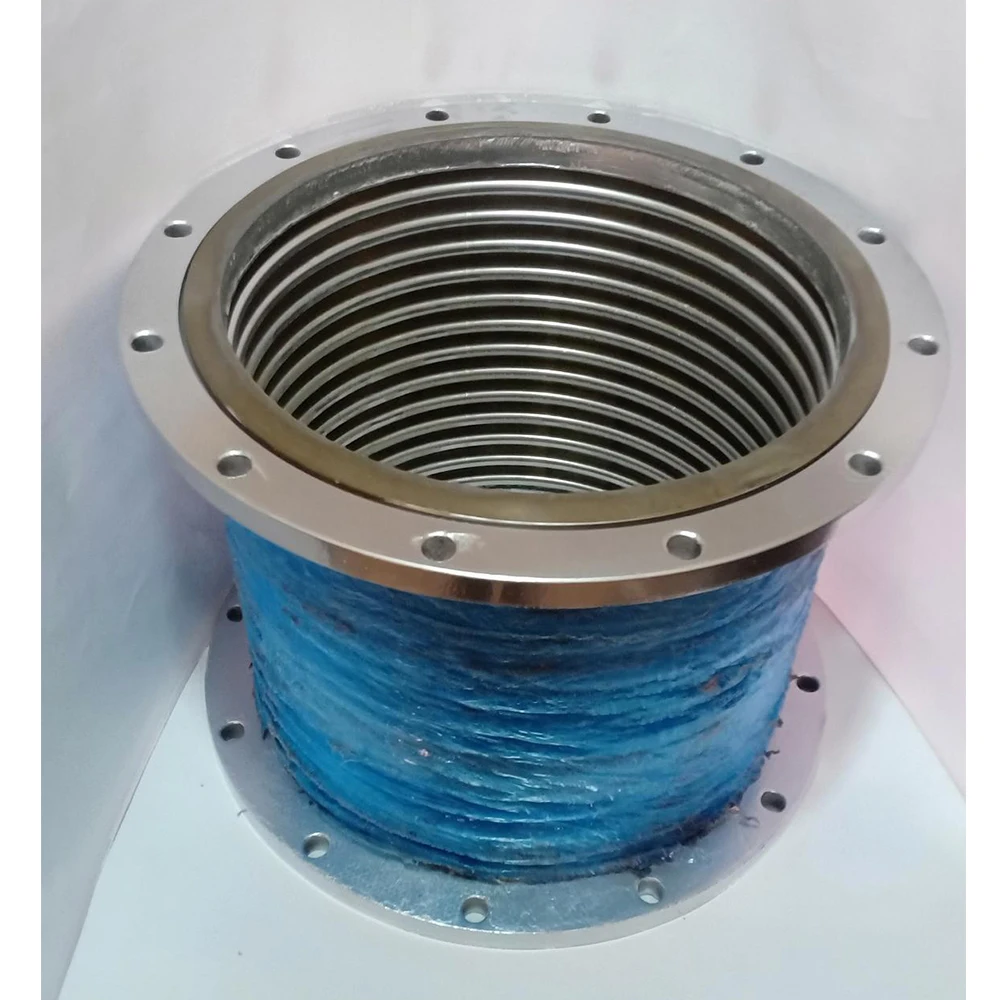 High Quality Main Exhaust Flexible Bellow For Catterpillar Engine G3516B /G3520B/G3516C/G3520C