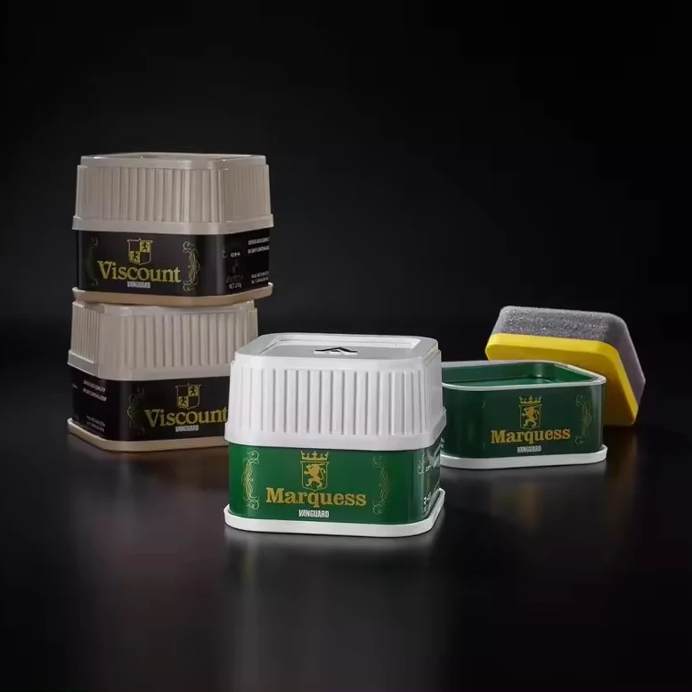 Excellent and Long-lasting Protection with Bike Polish Wax