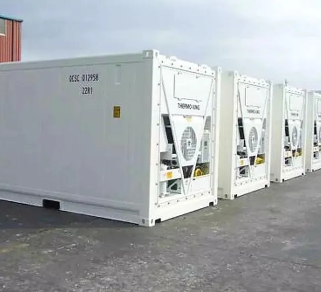 1/6 заводская цена доставка контейнер дизайн ресторана 40hc транспортировочный контейнер из Китая в Новую Зеландию