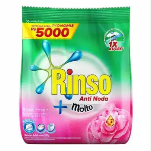 Washing Powder Detergent Rinso Wholesale Indonesia Laundry Pouch Soap Foaming Agent Perfume OEM ODMl Base Japan Germany