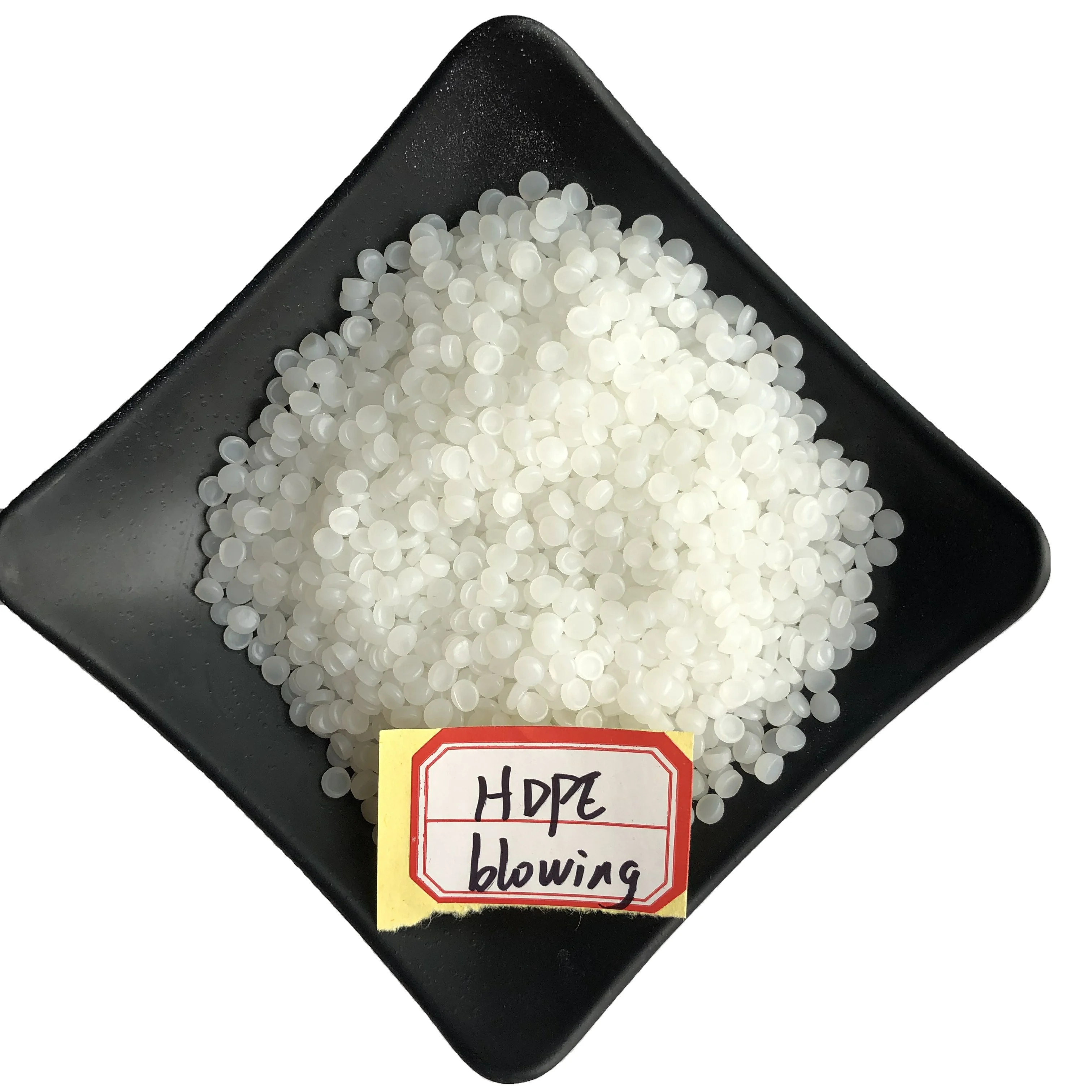 Hdpe Granules /hdpe Resin Hdpe Pe80 Pe100 Granules