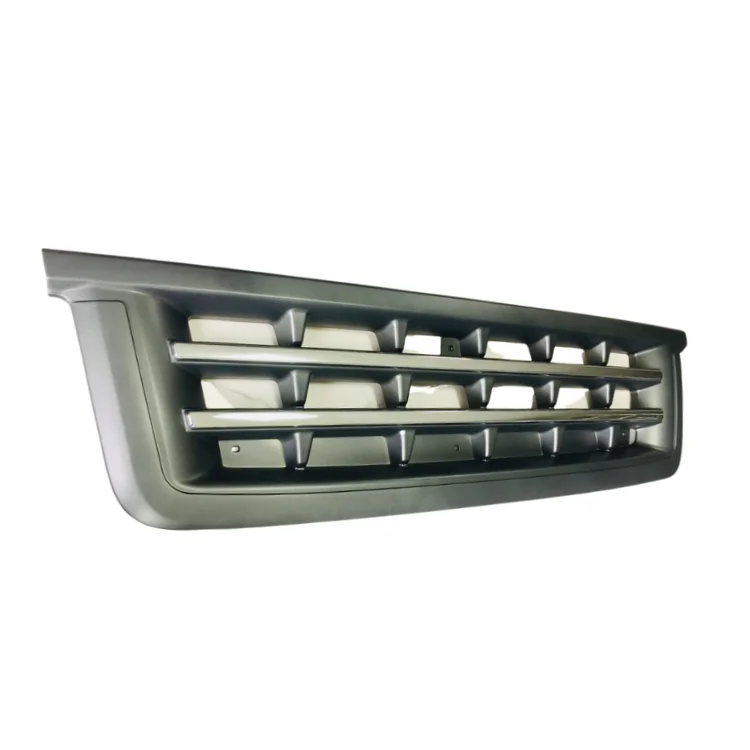 For Hyun-dai HD65 GRILLE Car Part High Specification  Abs For Car OEM 86325-5H000/R 86315-5H000/L