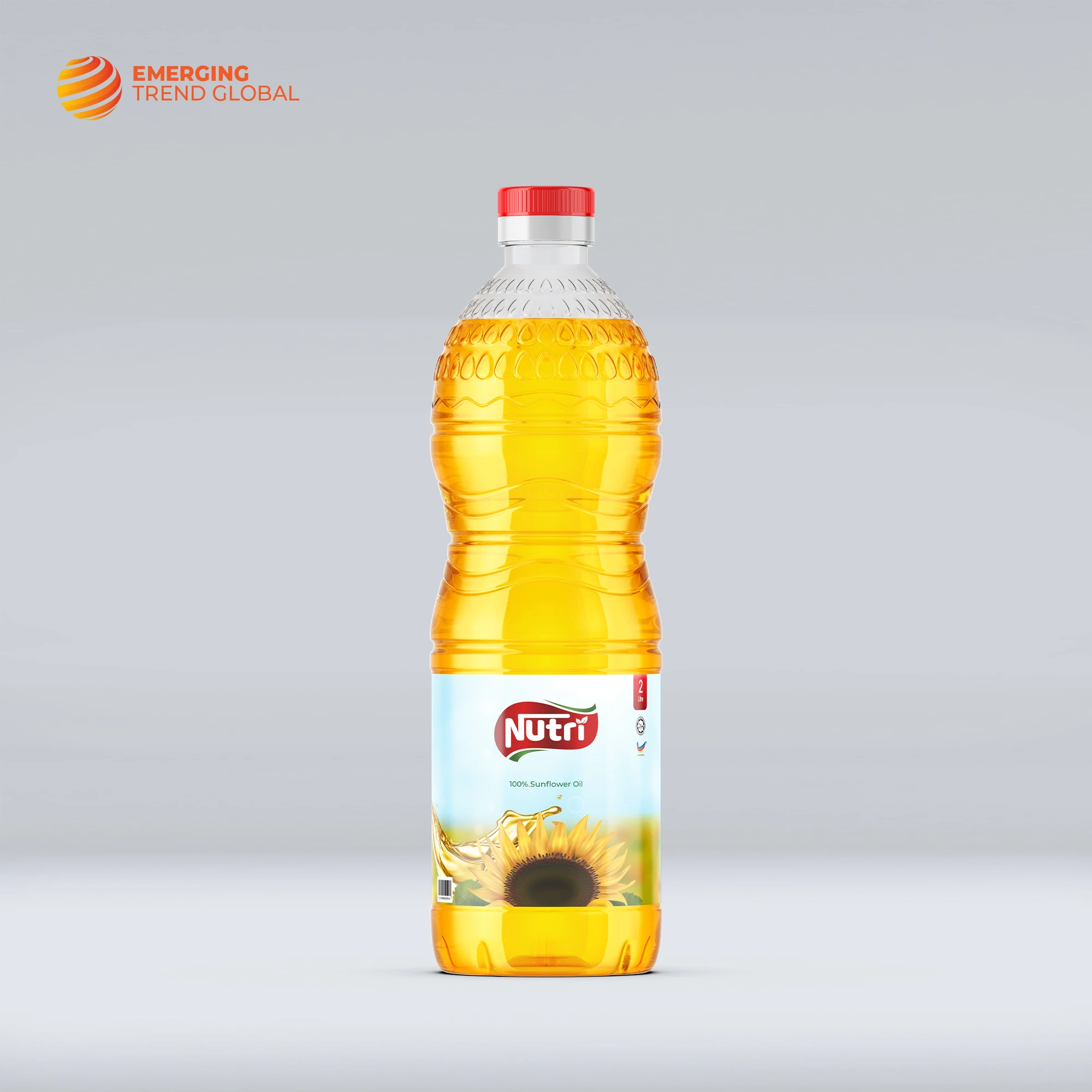 Malaysia Best Supplier High Quality Sunflower oil
