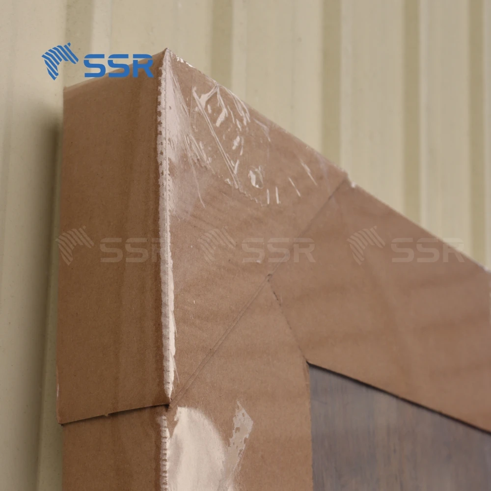 SSR VINA - Acacia Butcher Block Countertop - High quality grade wood table top tables top kitchen countertop