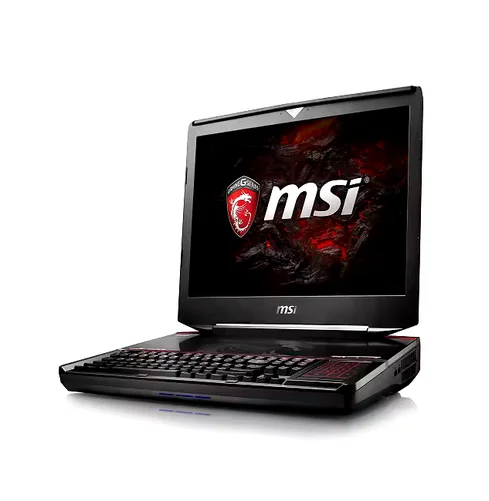 PROMO SALES GT83VF 6RF Titaniumm Gaming Laptop for sale