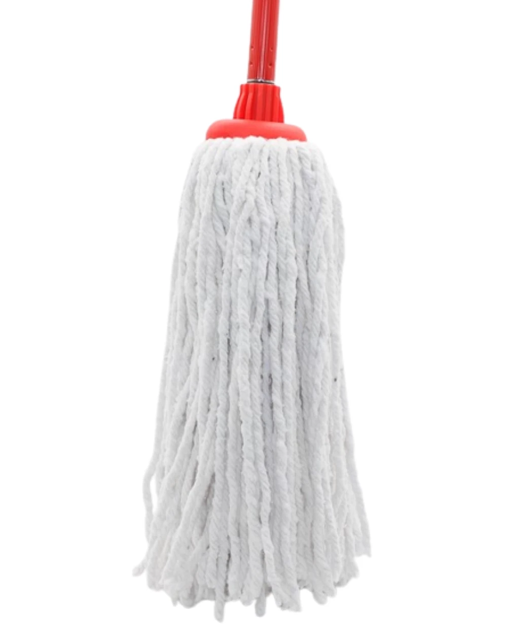 House hold Items for 2024 Hot Selling Cotton Yarn Mop with 250g Mop Head for Cleaning