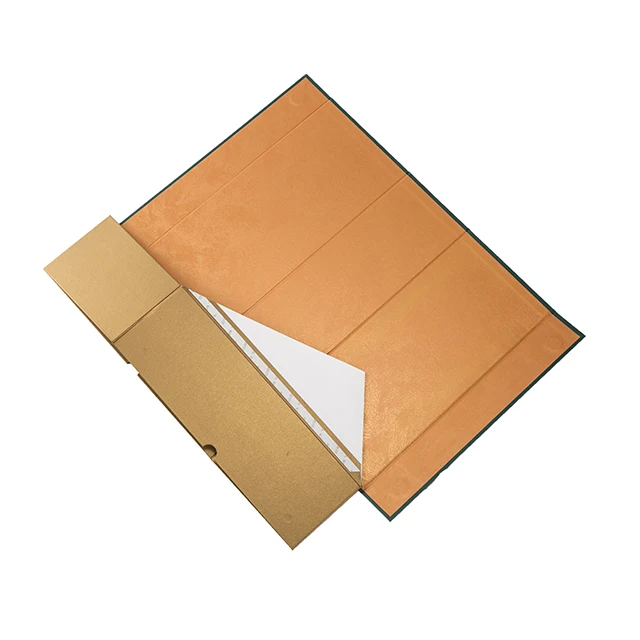 RR Donnelley Recyclable Factory Price Free Design Subscription Box Custom Soap Display Essential Oil Packaging Box